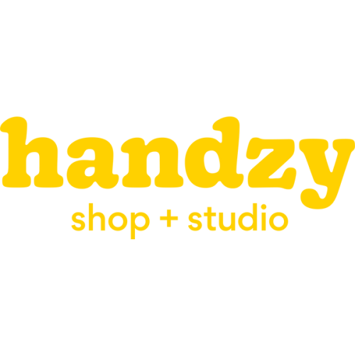 Happy To Be Here Onesie – Handzy Shop + Studio