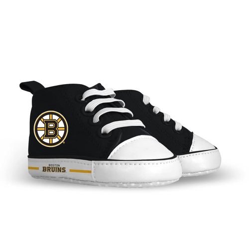 Baby Fanatic NHL Pre-Walker Hightops