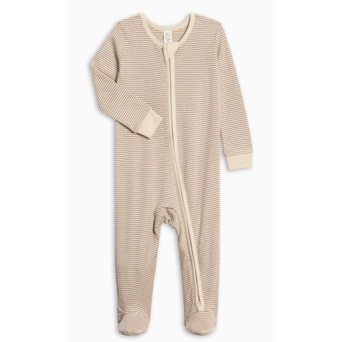 Peyton Zipper Sleeper