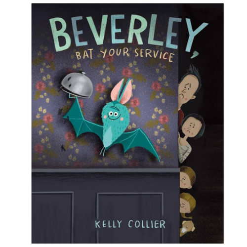 Beverley, Bat Your Service