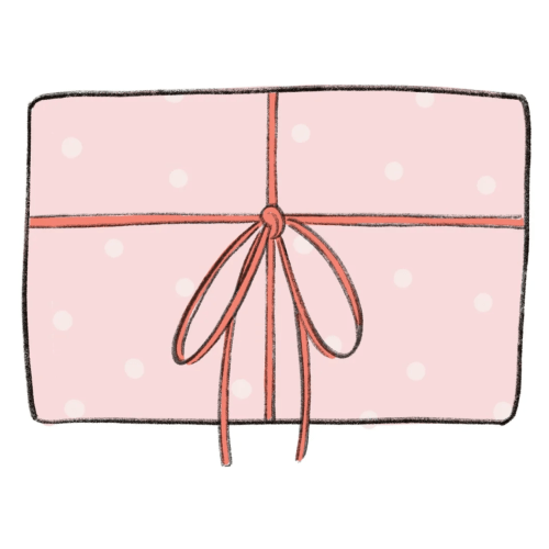 Little Stocking Co. Gift Card