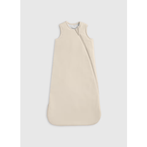 Bamboo Sleep Bag 1.0 TOG in Sunlit Sand