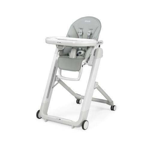 Siesta | Pure Grey | Peg Perego
