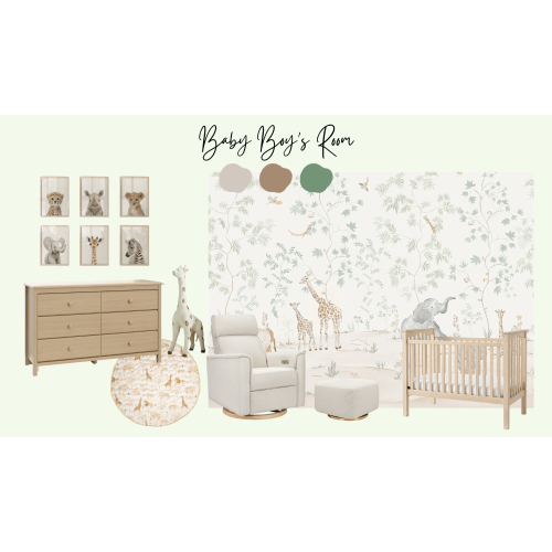 Nursery Fund
