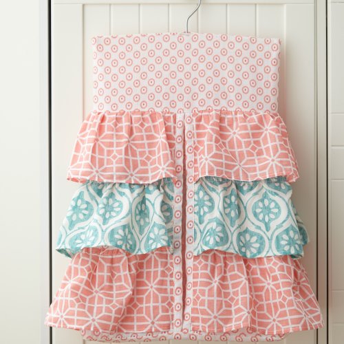 Fiona 5-Piece Nursery Crib Bedding Set - Levtex Baby