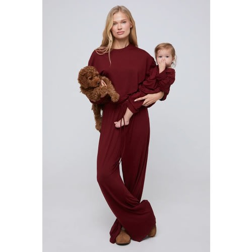 The Cloud Slim Pant