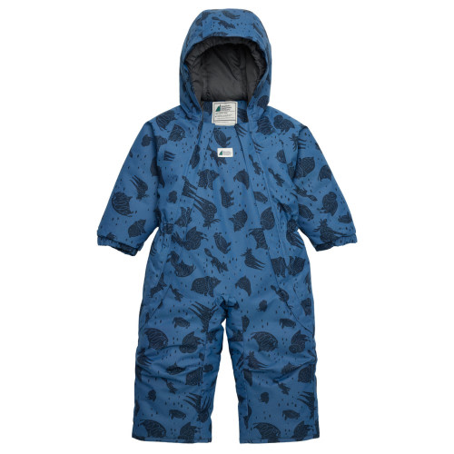 MEC Toaster Bunting Suit - Infants | MEC