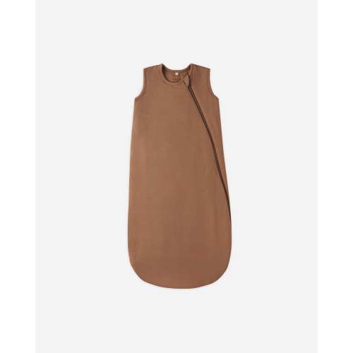 Bamboo Sleep Bag || Cedar – Quincy Mae