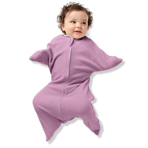 SleepingBaby Zipadee-Zip Transition Swaddle