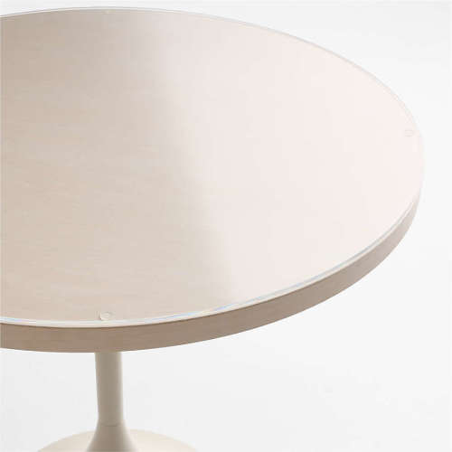 Emme Clear Acrylic Play Table Topper
