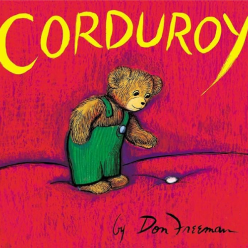 Corduroy
