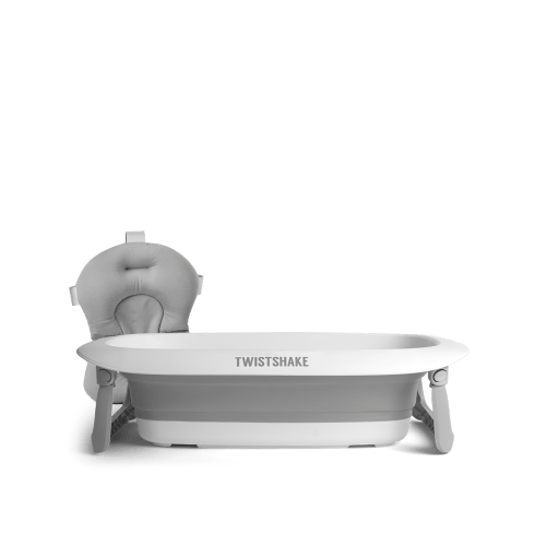 Baby Bathtub and Bathtub Cushion