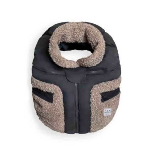 Baby Cocoon Winter Car Seat Cover