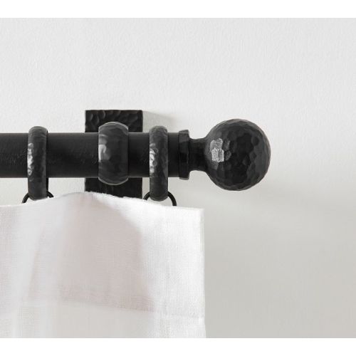 Big Sky Ball Finial - Set of 2