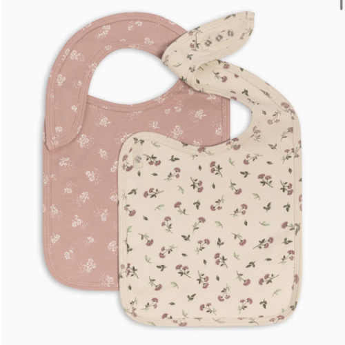 2-Pack Bibs