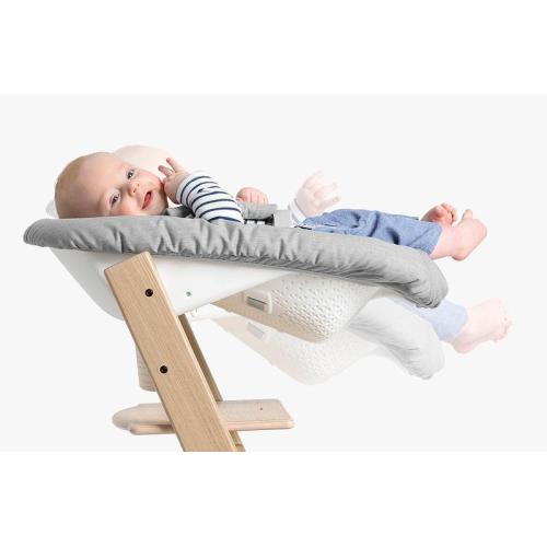 Tripp Trapp® Newborn Set Grey