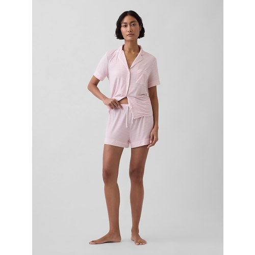 Softest Modal PJ Shorts