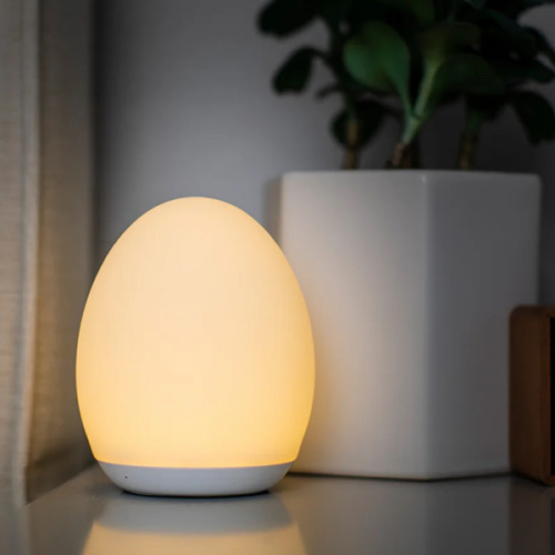 VAVA Baby Night Light | Touch Control, 8 Colors