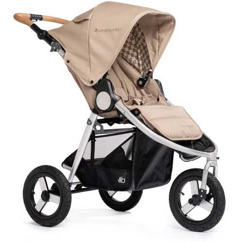 Bumbleride Indie Single Stroller - Sand