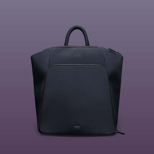 Seoul Max Pump Backpack