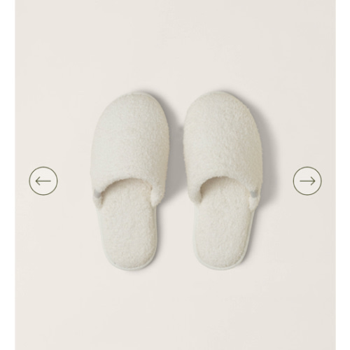 CozyChic® Unisex Slipper