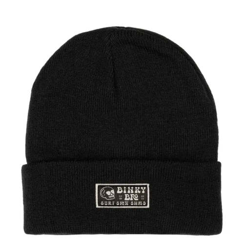Kids Beanie Summit Express (Black)