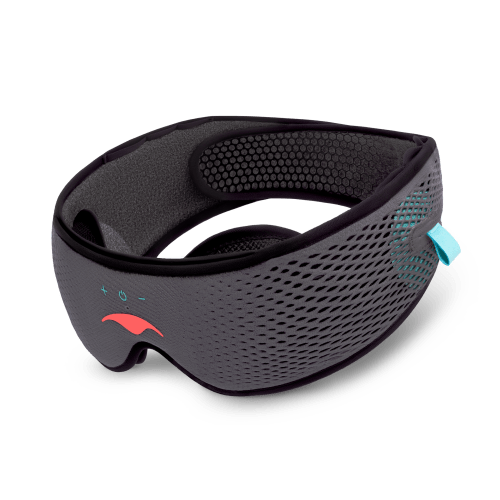 Manta SOUND Sleep Mask