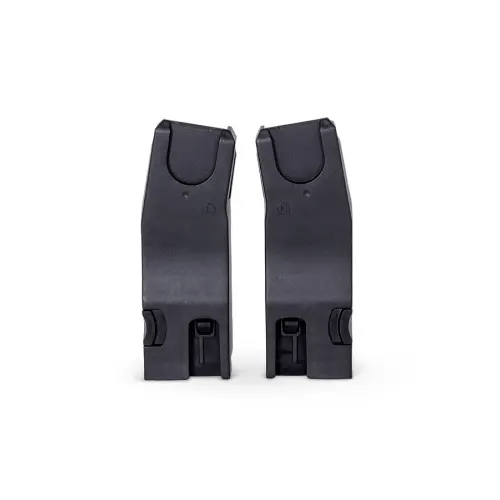 Universal Breez Car Seat Adapters - Quick Install Travel System