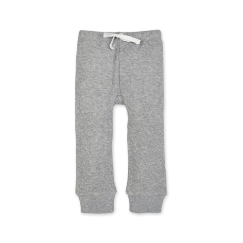 Organic Baby Matelassé Pant | Burt's Bees Baby®