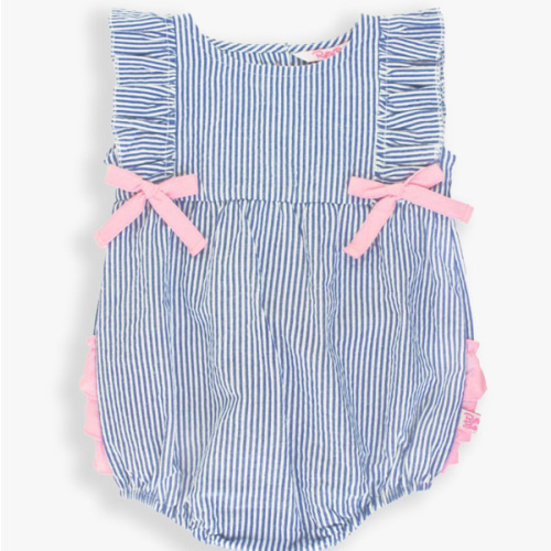 Classic Ruffle Romper | RuffleButts & RuggedButts