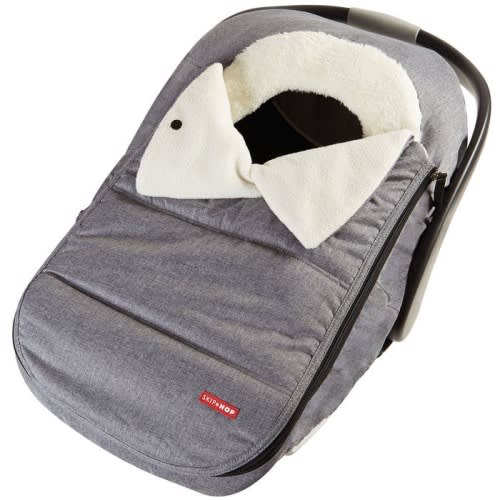 Stroll & Go Car Seat Cover