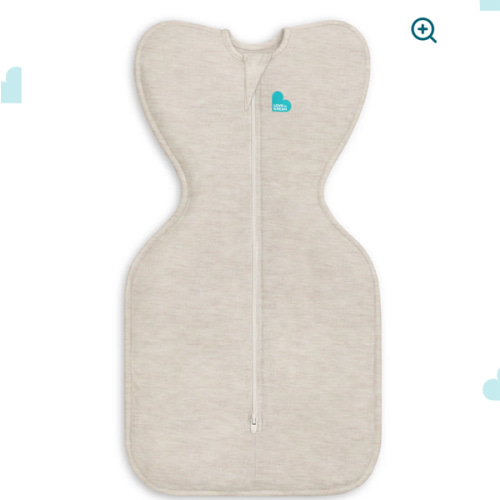 Swaddle Up Oatmeal – Love to Dream US
