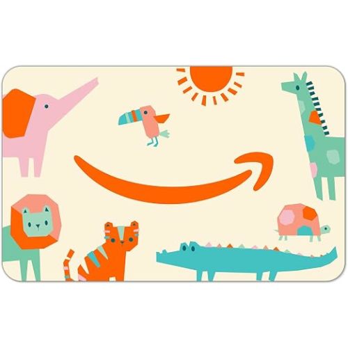 Amazon eGift Card