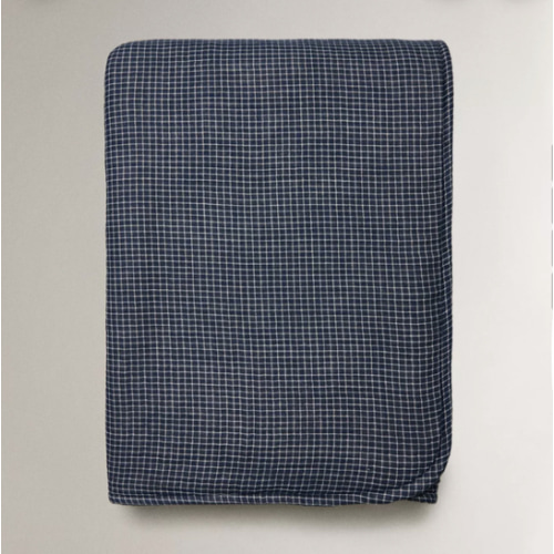 BABY CHIFFON FLEECE BLANKET - THROW PILLOWS AND BLANKETS - KIDS AND BABY | Zara Home United States of America