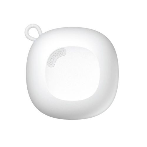 Canopy 3-in-1 Sleep Soother Machine - White