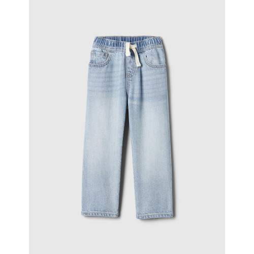 Baby & Toddler Pull-On Baggy Jeans