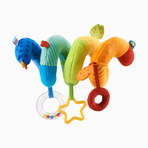 HABA Rainbow Activity Spiral