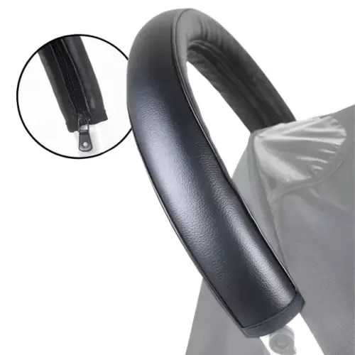 Universal Stroller Handlebar Cover - Kidzly