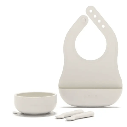 Starting Solids Set - Oatmeal