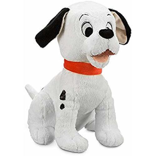 Disney Lucky Plush - 101 Dalmatians - Medium - 13 Inch