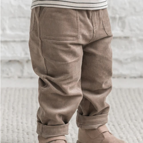 Anders Corduroy Pant