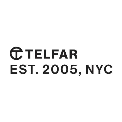 Eastpak x Telfar Medium bookbag - Black