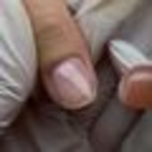 LumiNail Chrome - Achieve a Mirror-Like Shine Instantly + 1+1 FREE