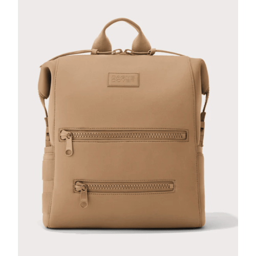 Indi Diaper Backpack