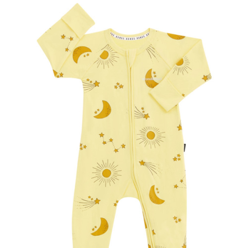 Bonds Zip Wondersuit | Baby Baby Coverall | BZBVA
