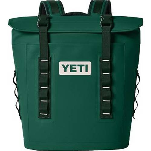 YETI Hopper M12 Soft Backpack Cooler | Dick's Sporting Goods