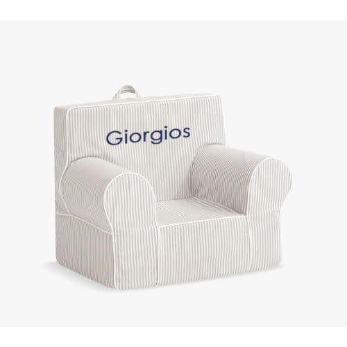 Anywhere Chair®, Twill with Piping Collection