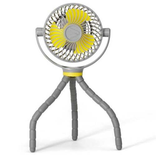 Veer Flex Fan