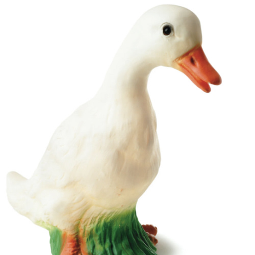Duck Lamp
