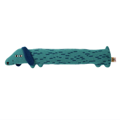 Cecil Sausage Dog – Donna Wilson